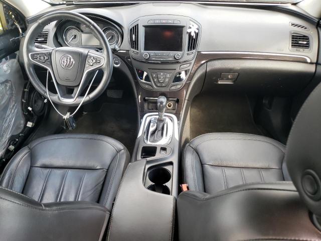 2G4GS5GX2E9318705 Buick Regal Premium