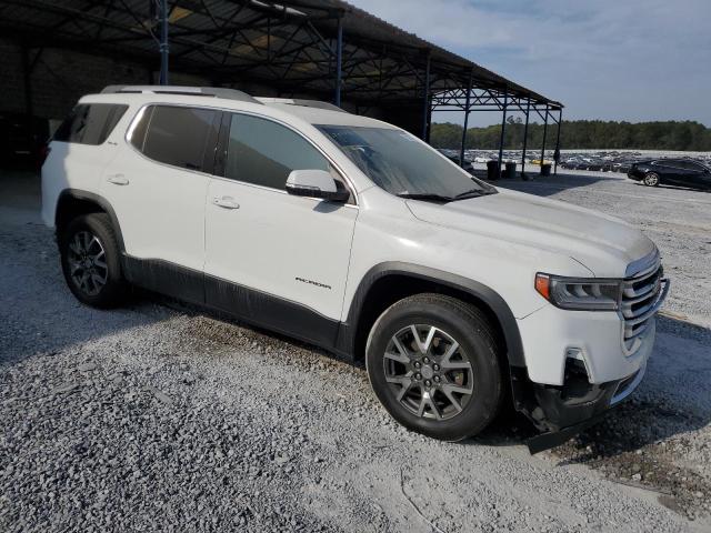  GMC ACADIA 2020 Білий
