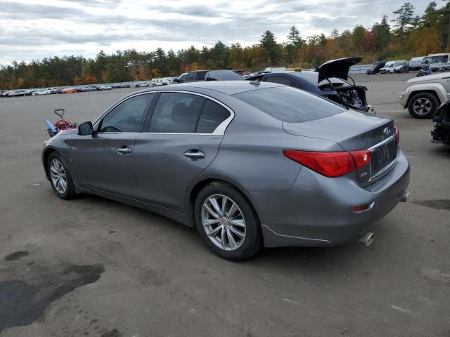 Vin: jn1bv7ar3em686912, lot: 73142853, infiniti q50 base 20142