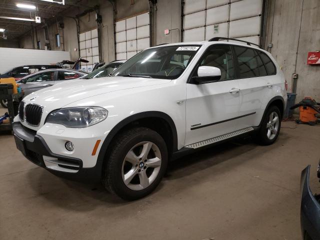 2009 BMW X5 