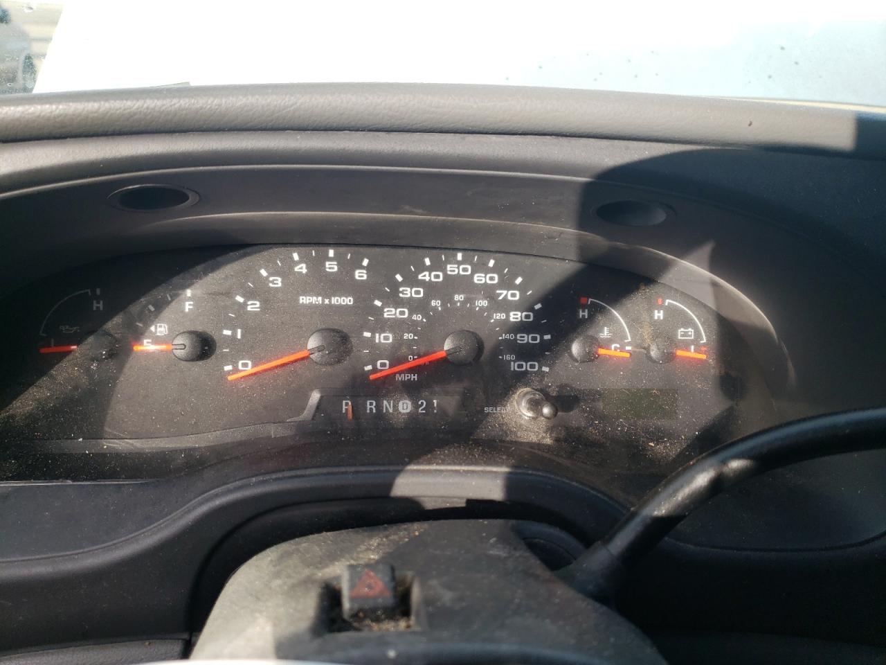 1FTNE24W28DA00653 2008 Ford Econoline E250 Van