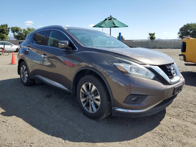 5N1AZ2MH0FN233275 | 2015 NISSAN MURANO S