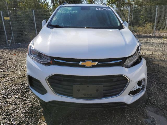 KL7CJLSB4LB028447 Chevrolet Trax 1LT 5