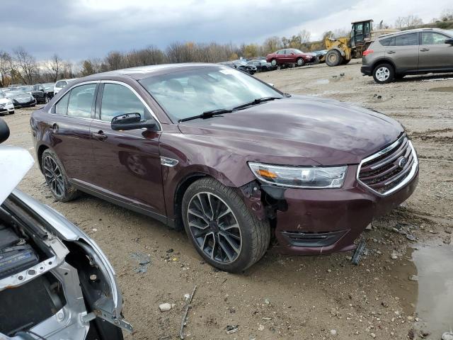 1FAHP2J89KG115954 Ford Taurus Limited