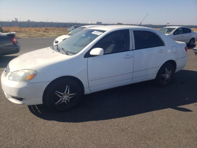 2003 Toyota Corolla CE