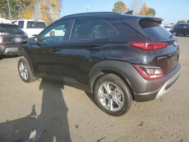 KM8K6CAB3NU756393 | 2022 HYUNDAI KONA SEL