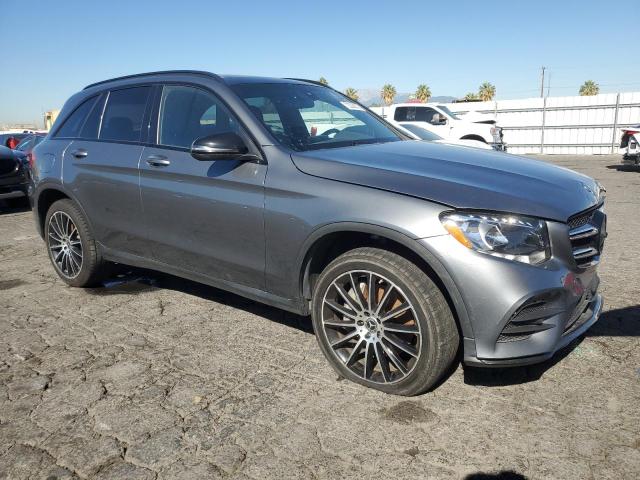 WDC0G4JBXHV012684 Mercedes-Benz GLC 300