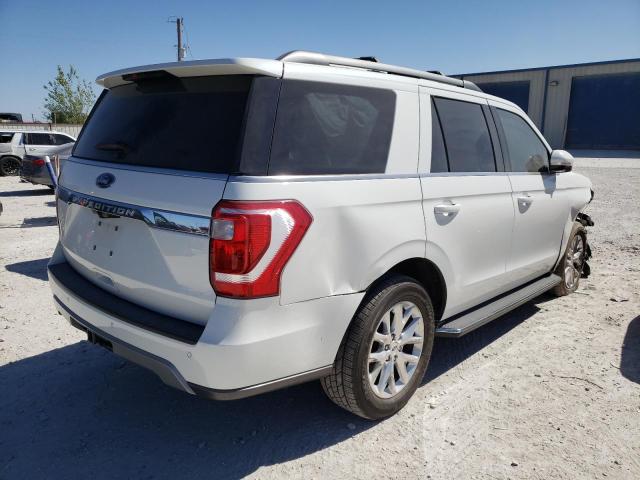  FORD EXPEDITION 2021 Білий