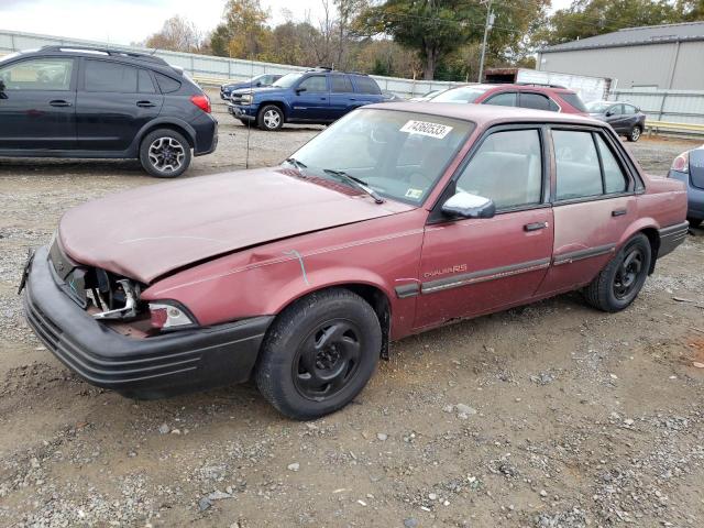 1991 Chevrolet Cavalier 