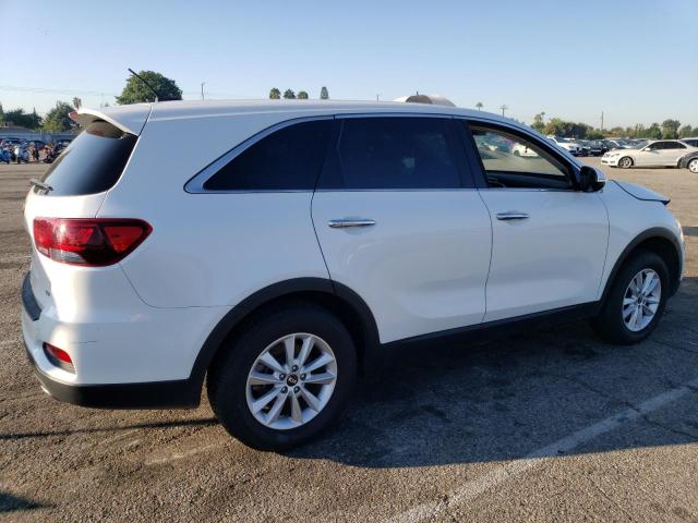 5XYPG4A56LG627506 KIA SORENTO S