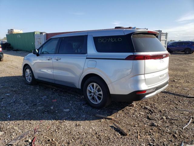 2023 KIA CARNIVAL L - KNDNB4H30P6209378