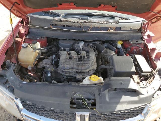 2015 DODGE JOURNEY LI 3C4PDCDG5FT565349