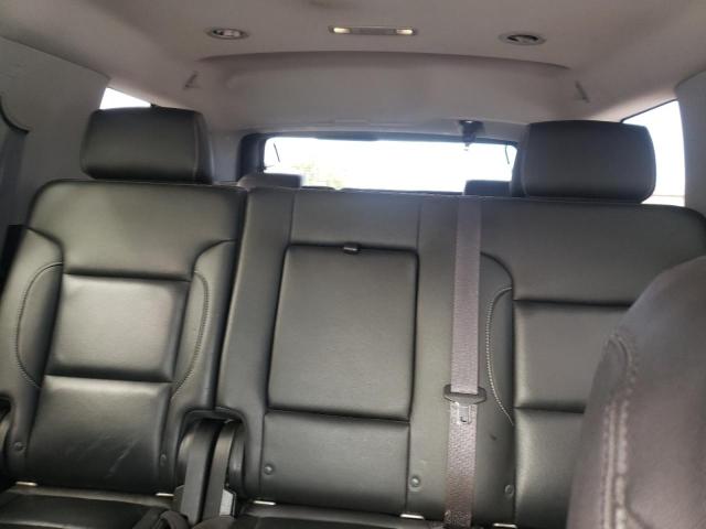 1GKS2BKC9HR174120 GMC YUKON SLT