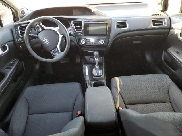 2015 HONDA CIVIC EX - 19XFB2F83FE065048