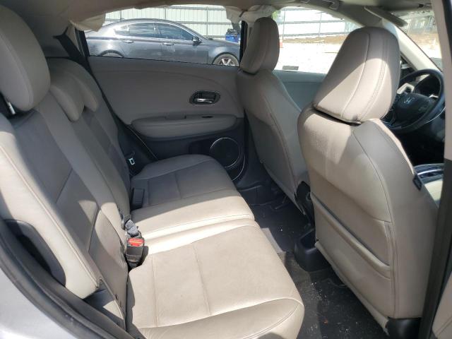 3CZRU6H99KM710218 Honda Hr-v Touring