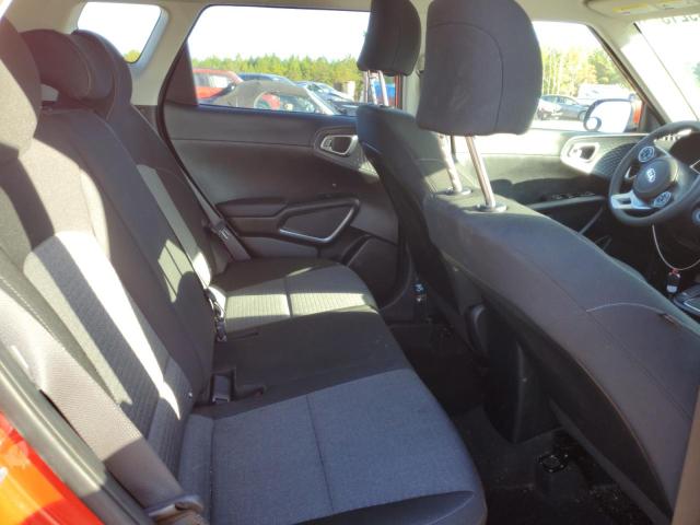 KNDJ23AU4M7144830 KIA SOUL LX