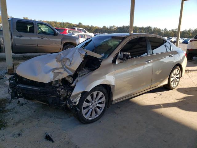 2013 Honda Accord Coupe EX-L