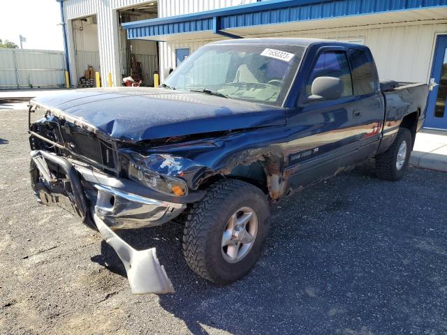 2001 Dodge Ram 1500 