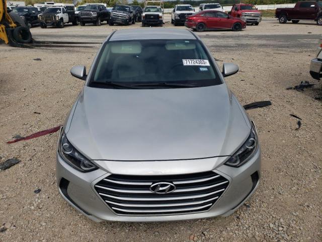 5NPD84LF4HH010126 | 2017 HYUNDAI ELANTRA SE