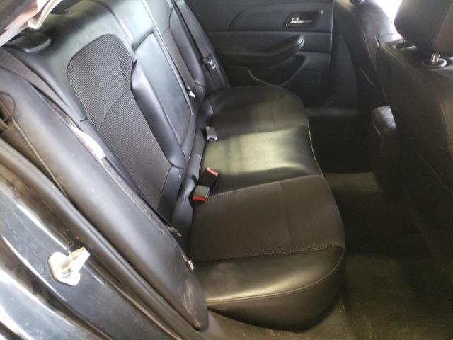 1G11C5SL9EF182147 Chevrolet MALIBU 1LT