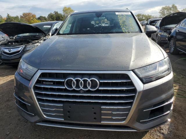 VIN WA1LAAF72HD004568 2017 Audi Q7, Premium Plus no.5