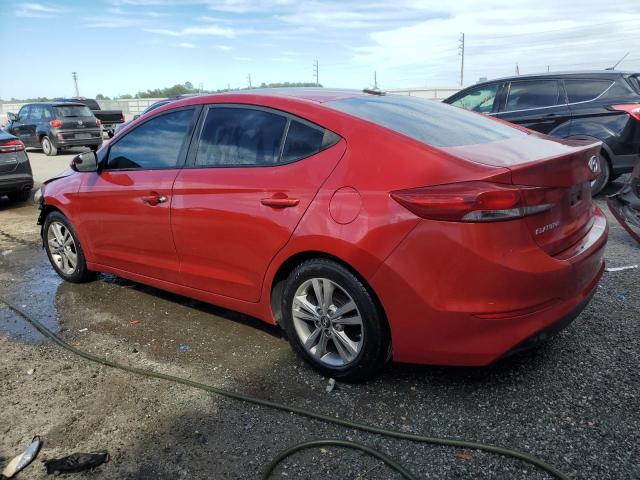 5NPD84LF4HH027606 Hyundai ELANTRA SE