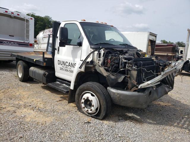 2006 GMC C5500 C5C042 Photos | AL - BIRMINGHAM - Repairable Salvage Car ...