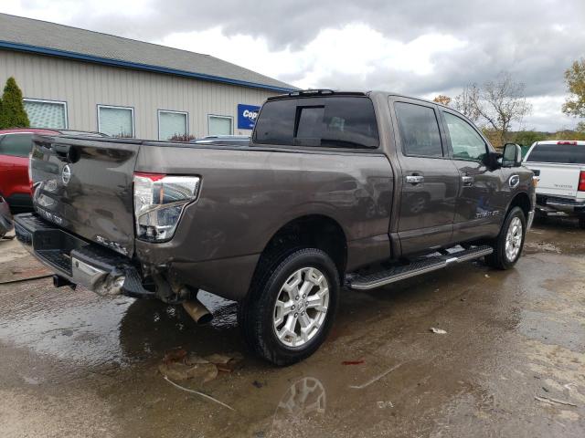 1N6BA1F45GN503040 Nissan Titan Xd Sl