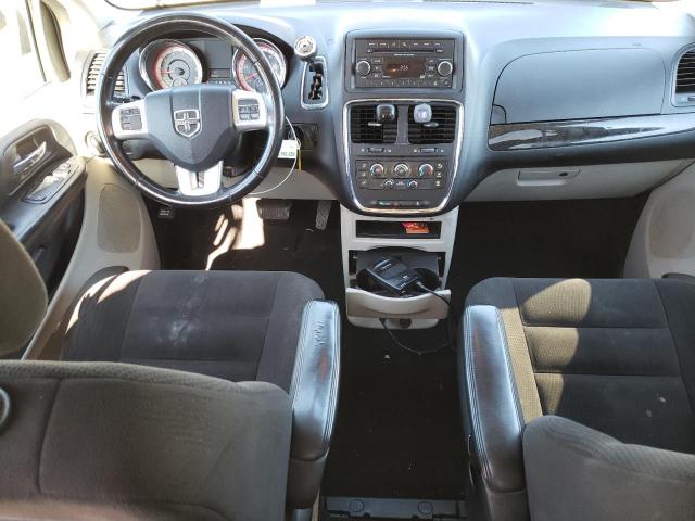 2015 DODGE 150 CUS CC - 2C4RDGBG9FR679909