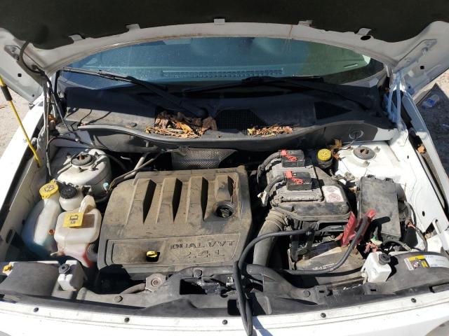 1C4NJRBB4FD225576 Jeep Patriot Sport