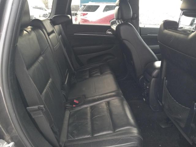 1C4RJFBG4GC387825 Jeep Grand Cherokee Limited