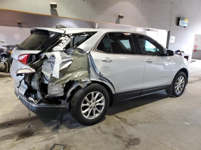 2GNAXSEV9J6223928 | 2018 CHEVROLET EQUINOX LT