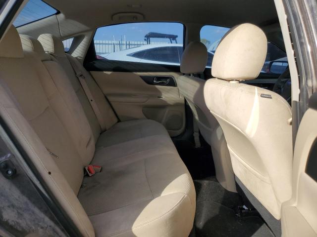 1N4AL3AP3FN866334 | 2015 NISSAN ALTIMA 2.5