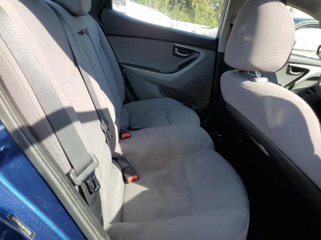 5NPDH4AE3GH732762 Hyundai ELANTRA SE