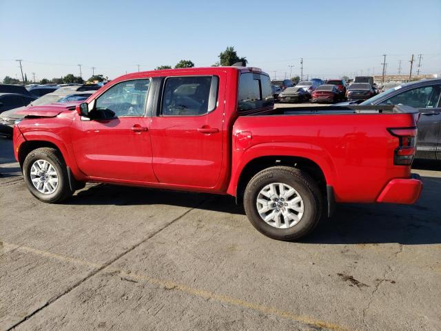 1N6ED1EJ6PN633419 Nissan FRONTIER S