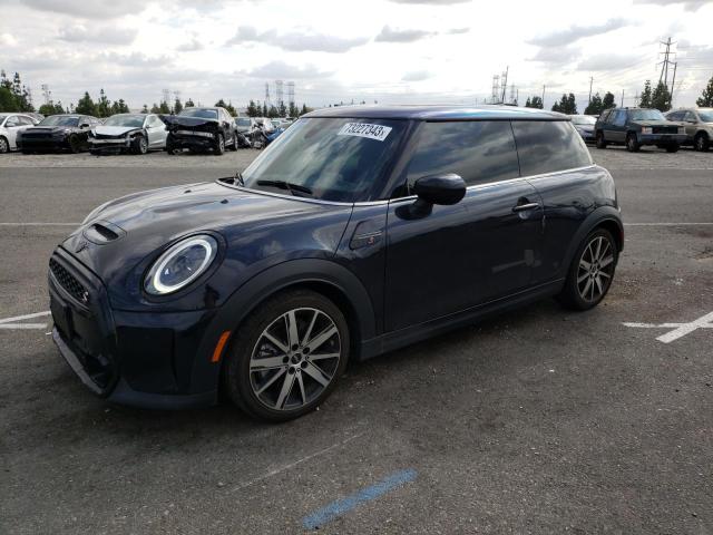 WMW53DH05P2S83774 | 2023 MINI COOPER S