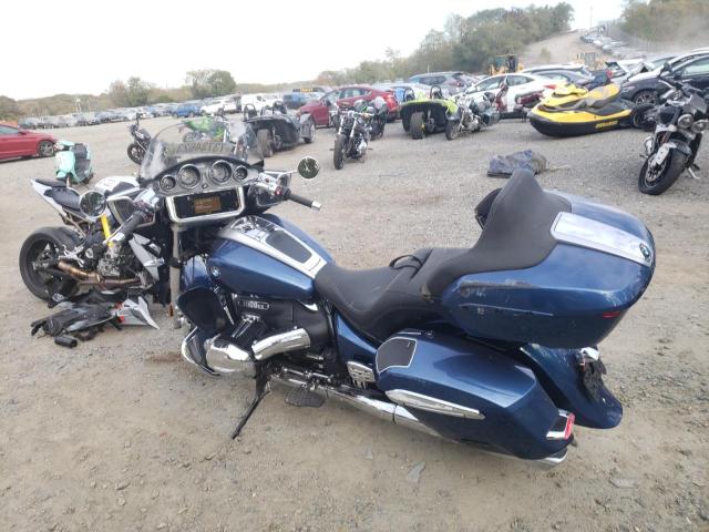 2023 BMW R18 TRANSC - WB10L4308P6G99492