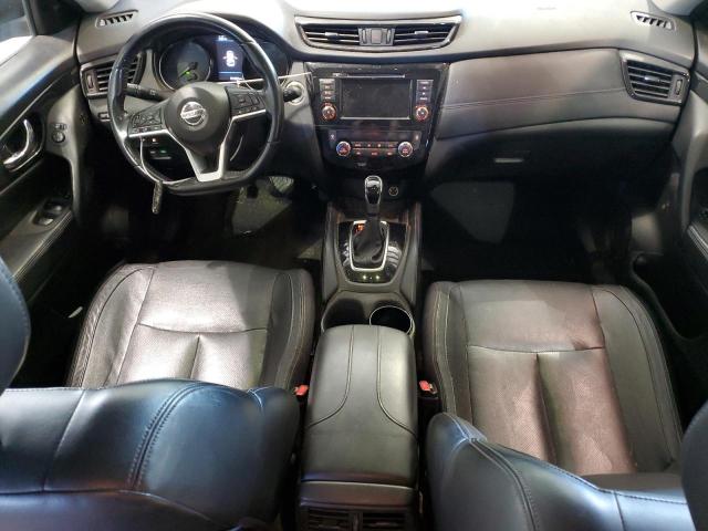 JN8AT2MT4JW462513 Nissan ROGUE S