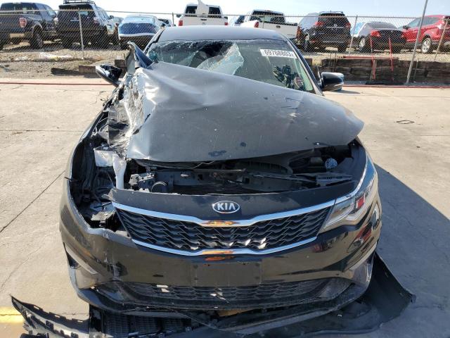 5XXGT4L36LG413711 KIA Optima Lx