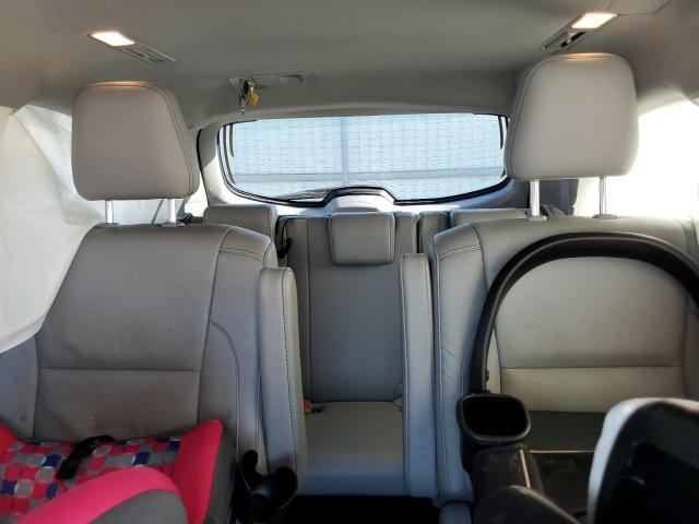 5TDJZRFH4HS519198 Toyota Highlander Se