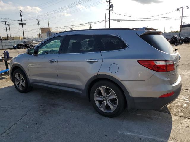 KM8SM4HF9GU135084 | 2016 HYUNDAI SANTA FE S