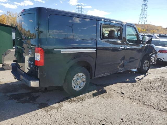 5BZAF0AA6KN852613 Nissan NV 3500 3