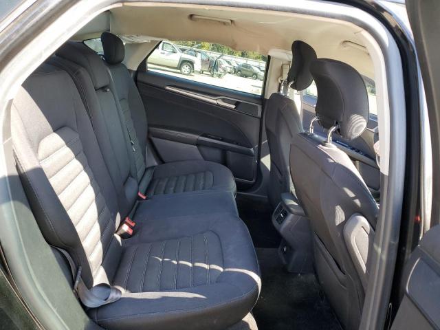 1FA6P0H72E5356179 Ford FUSION SE