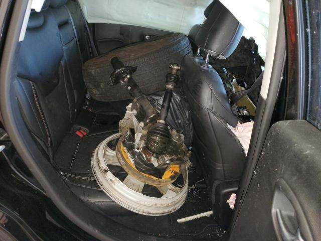 3C4NJDBB9JT484781 Jeep Compass Latitude