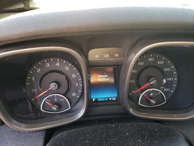 1G11B5SA9GF105511 Chevrolet Malibu Limited Ls