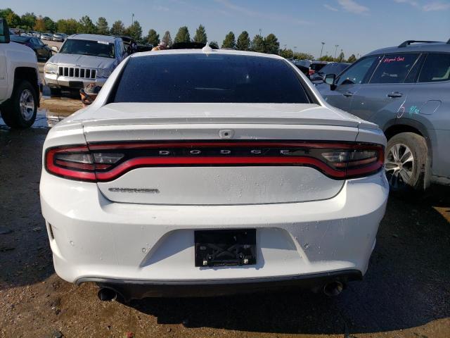 2C3CDXCT3JH211856 | 2018 DODGE CHARGER R/