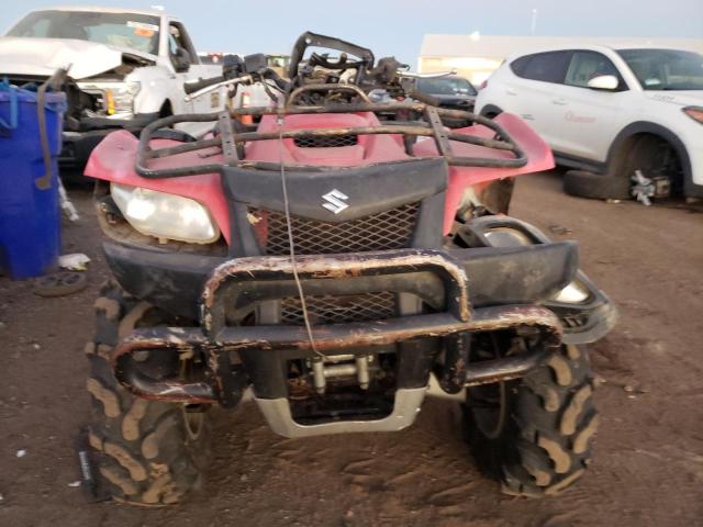 2005 SUZUKI LT-A700 XK - JSAAP41A252123593