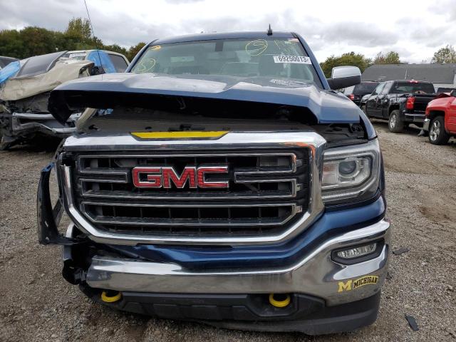 1GTV2MEC6GZ425609 | 2016 GMC SIERRA K15