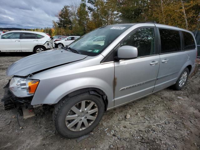 2012 Chrysler Town & Country Touring