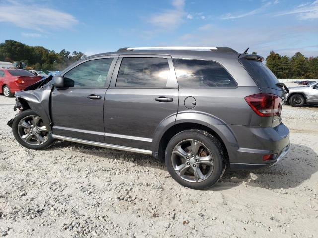 3C4PDCGB8FT587152 | 2015 DODGE JOURNEY CR